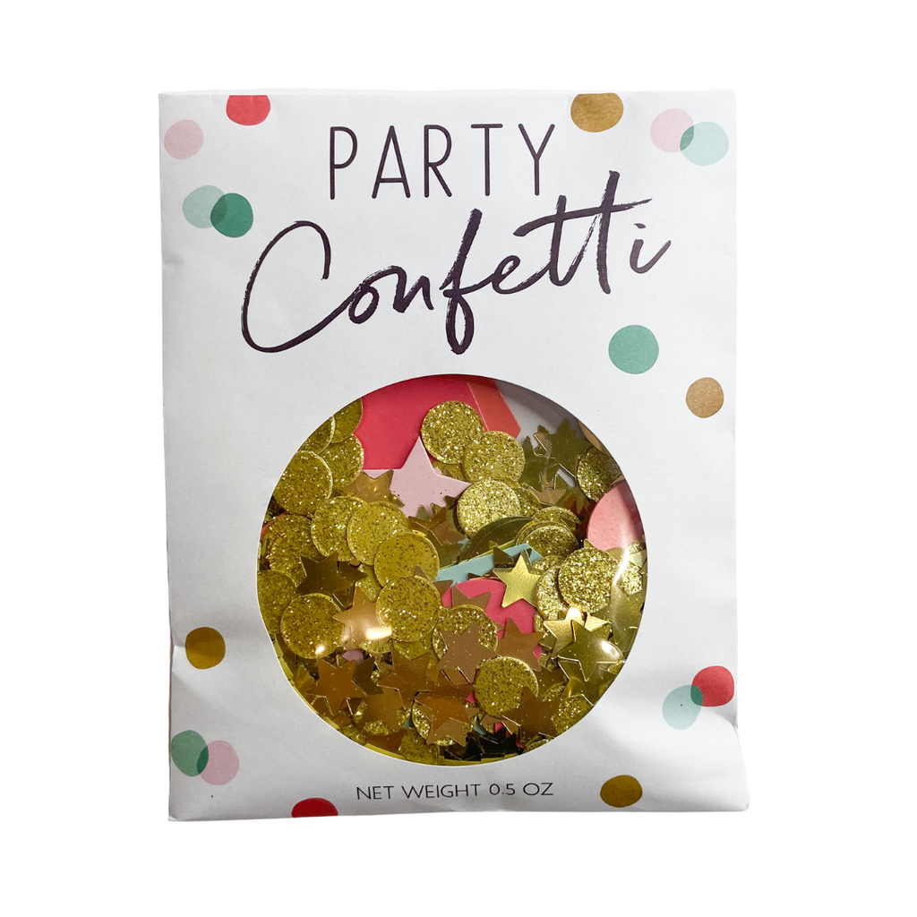 Party Confetti